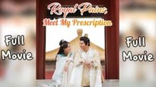 ROYAL PAINS MEET MY PRESCRIPTION - FULL MOVIES ENGLISH SUB