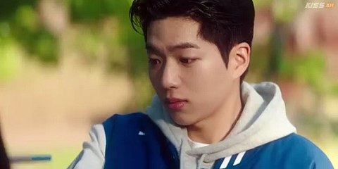 The Dream Life of Mr Kim EP 1 - ENG SUB