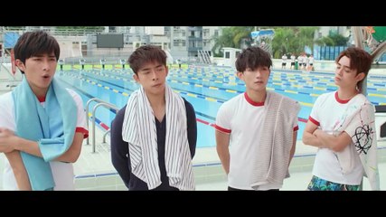 I Swim Season 1 Episode 2 Online for Free on Amazon miniTV