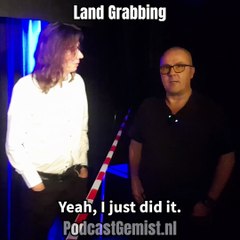 #352.1 - Land Grabbing - JACK&JOZEF -