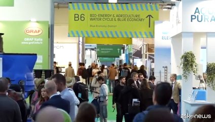 Ecomondo, Assitol: biodiesel chiave della neutralità tecnologica