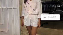 Bollywood Actress Rakul Preet Singh Seen Last Night at Bandra🌹🥰♥️