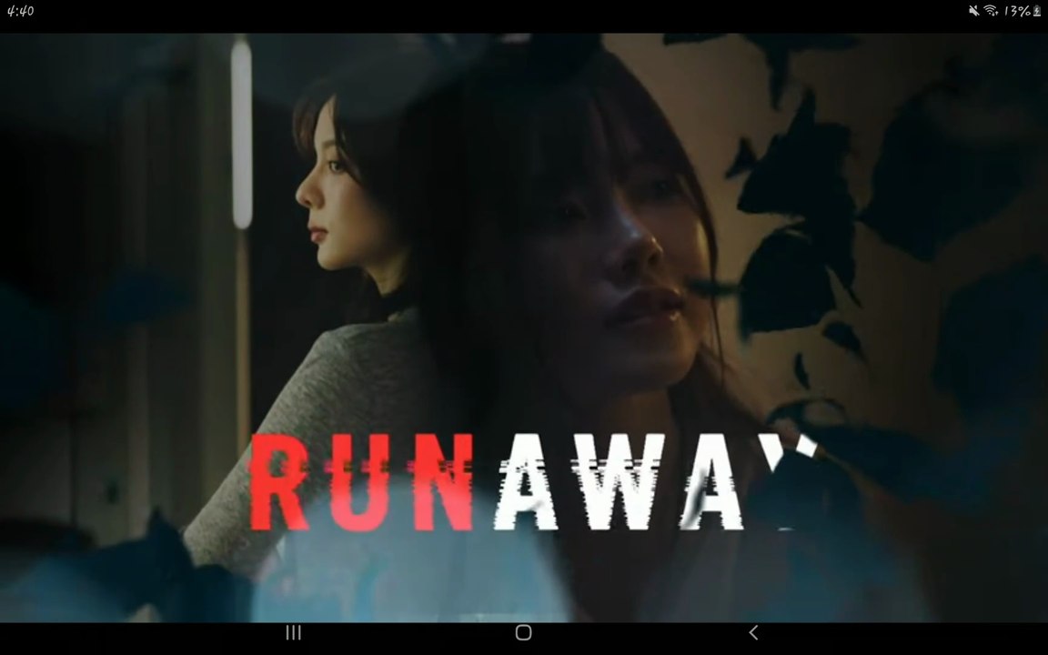 Runaway gl series ep 1(2/4) eng sub