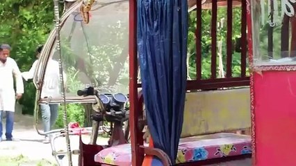 সাধারণ জীবনে ঘটার এমন ঘটনা নিয়ে উত্তেজিত অবস্থার বোঝায়