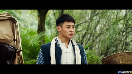 Young Heroes Of Chaotic Time – Full Movie Hindi Dubbed