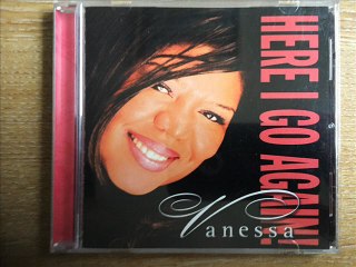 Vanessa Williams - Because Of You