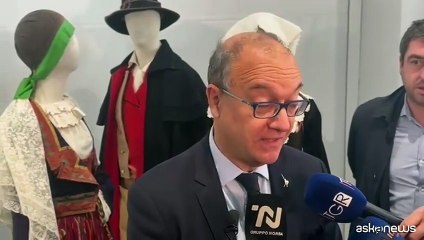 Valditara: contratto Scuola grande successo, cifre significative