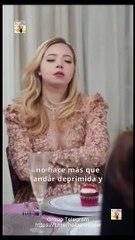 ¡La verdadera heredera nunca miente!