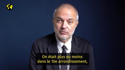 Dix ans après le 13 Novembre : “Quand on est journaliste, on oublie parfois qu’on est aussi concerné”