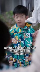 CEO Anoreksia Menyukai Gadis Ahli Makan | Anorexic CEO Likes Mukbang Influencer | Drama Pendek China | SUB INDO