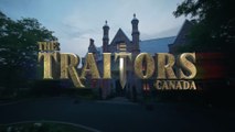 The Traitors Canada S03E01 (2025)