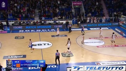 Video News - Cotelli: 'La partita che ogni allenatore sogna'