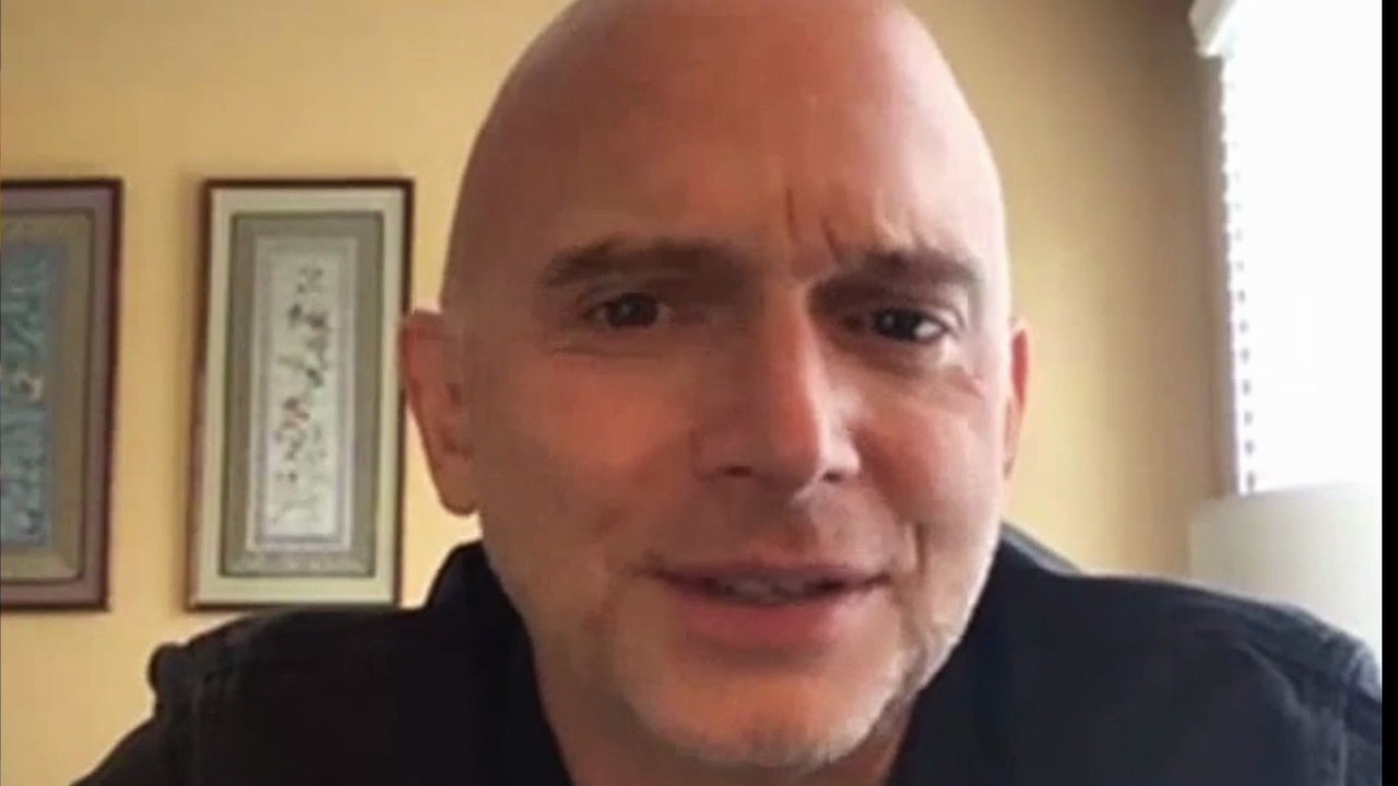 Michael Ceveris Discusses Joining Fame