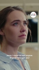 He appeared out of nowhere and changed everything... 🧛‍♂️💔