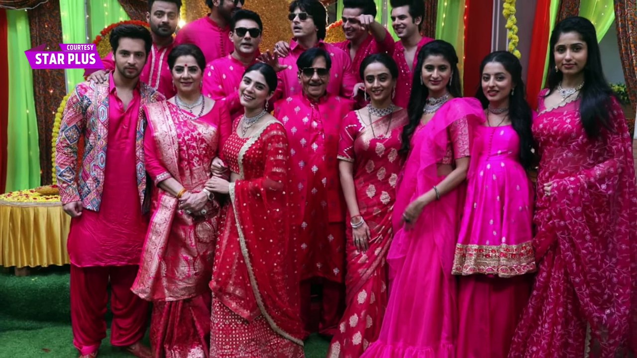 Anupama Update： Gautam Haldi Ki Rasm Me Chalega Nayi Chaal, Rahi-Prem Ka Rishta Khatm Karega Parag