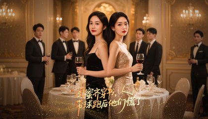 After I Ran Away With the Baby They Panicked (2025) - FULL [Eng Sub]