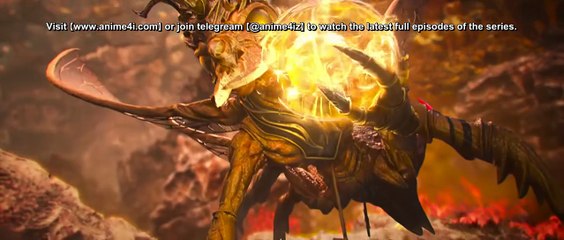 Perfect World EP241 Trailer