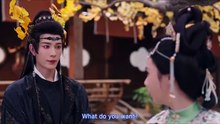 Moonlit Order Episode 4 Eng Sub