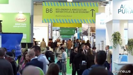 Ecomondo, Assitol: biodiesel chiave della neutralità tecnologica