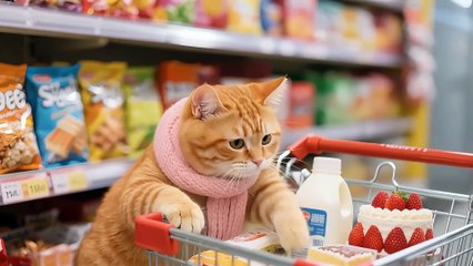 Scary 55℃ Heat! ☀️😿 Tiger-Hat Kitten Locked in Car — MaMa Cat’s Quick Rescue Saves Him ❤️🐾