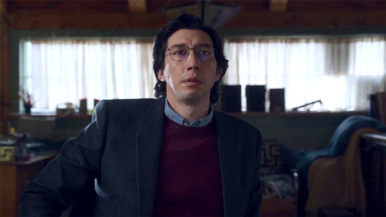 Father Mother Sister Brother Trailer OmdU