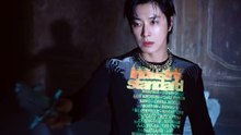 K-pop U-KNOW 유노윤호 _Stretch_ MV
