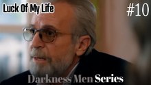 Darkness Men Series #10