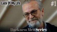 Darkness Men Series #1