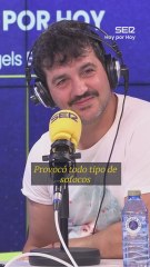 Los problemas de Fran Perea por apoyar a Zapatero