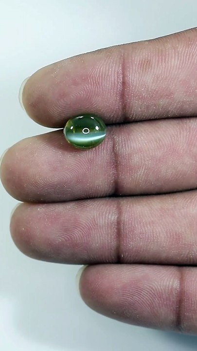 Cat’s​‍​‌‍​‍‌​‍​‌‍​‍‌ Eye Stone – Get the Power of Protection and Fortune