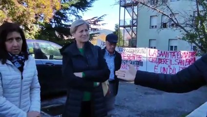 La disperazione dei dializzati a Serra: “Ci lasciano morire, chi pagherà per questo?”