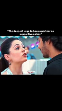 The kind of support that makes love feel effortless. ❤️ #glamsham #saiyaara #truelove #couplegoals #supportivepartner #relationshipvibes #lovequotes glamsham, saiyaara, true love, couple goals, supportive partner, relationship vibes, love quotes