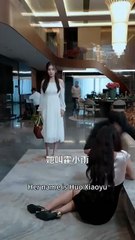 after the divorce i decided to live for myself chinese drama💖