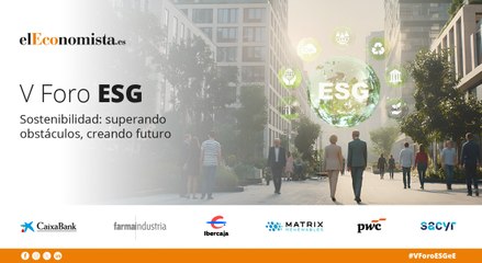 Códigos V Foro ESG