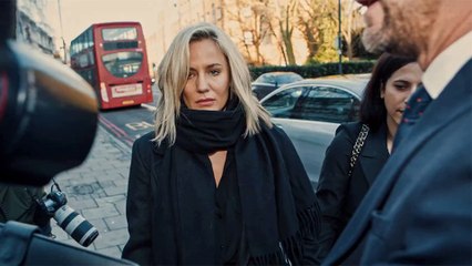 Caroline Flack: Search for the Truth Trailer OV