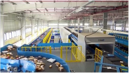 Yurt dışı alışverişte yeni dönem başladı