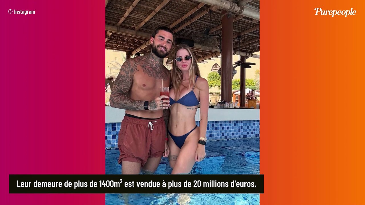 Des millions d'euros en jeu ! 10 jours à peine après l'annonce de la fin de leur histoire, ce duo phare du petit écran vend sa maison de rêve