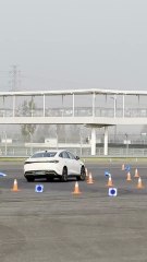 BYD Seal 6 - Mickey Mouse