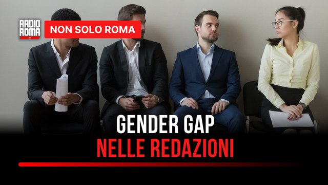 Parliamo di gender gap nelle redazioni: che ruolo hanno le donne?