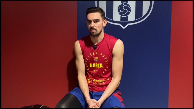 Satoransky: No podemos permitirnos otro año en blanco y decir que no pasa nada