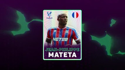 Fantasy Focus - Better get Mateta?