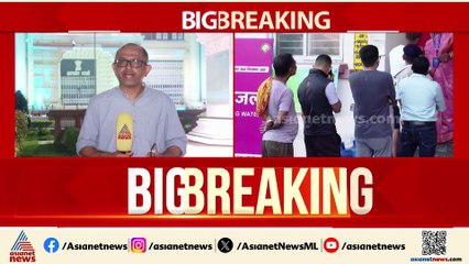 വോട്ടർപ്പട്ടിക പരിഷ്‌ക്കരിച്ചതിന് ശേഷമുള്ള ആദ്യ വോട്ടെടുപ്പ്; ബിഹാറിൽ മികച്ച പോളിങ്