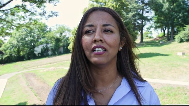 QPV quartiers prioritaires de St-Etienne : bande annonce