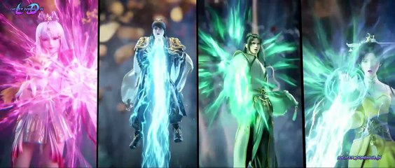 Perfect World [Wanmei Shijie] Episode 240 English Sub