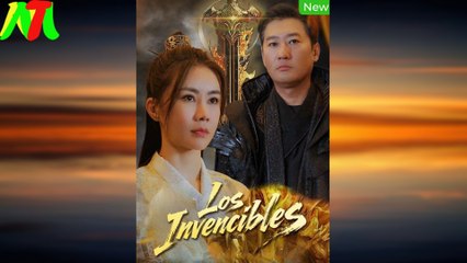 Los Invencibles (2025) - COMPLETO [Subtítulos en Español]
