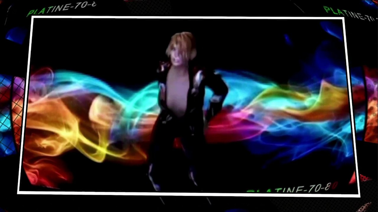 Monte Kristo - Money for Your Love (Maxi)