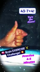 Difficult tasks seem impossible until they are finished