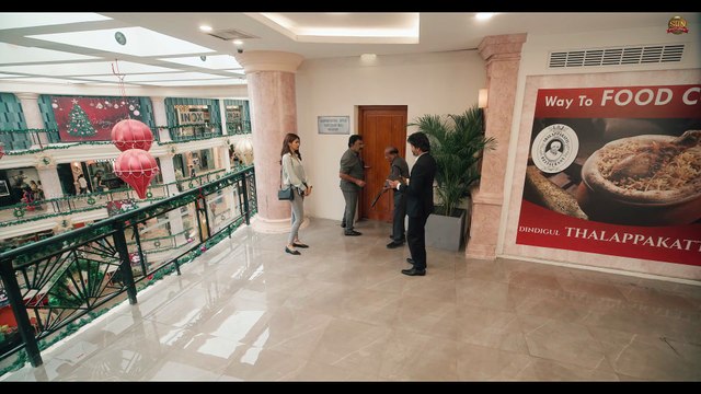 Beast - South Action Movie 4K (Bhojpuri Dubbed)- Thalapathy Vijay- Pooja Hegde- Nelson- Sun Pictures