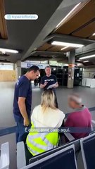 Prefeito de Florianópolis promete passagem 'de volta' a quem chegar sem emprego