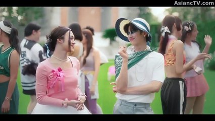 [ENG] EP.11 MuTeLuv (2025)